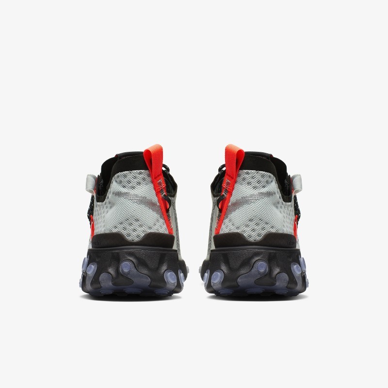 Nike react hot sale ispa ghost